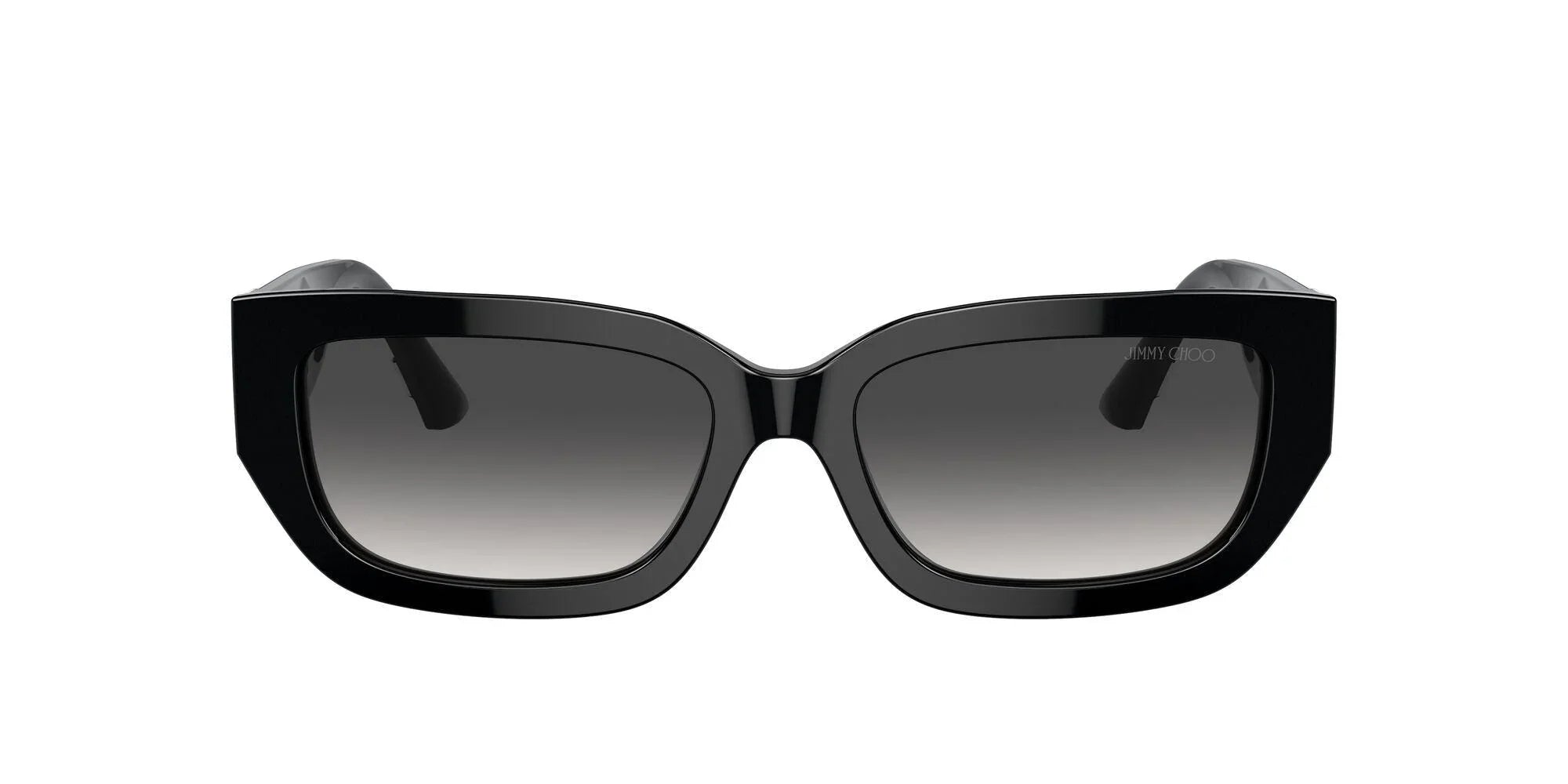 Jimmy Choo | 5017 | Black - iKANDi Sunglasses