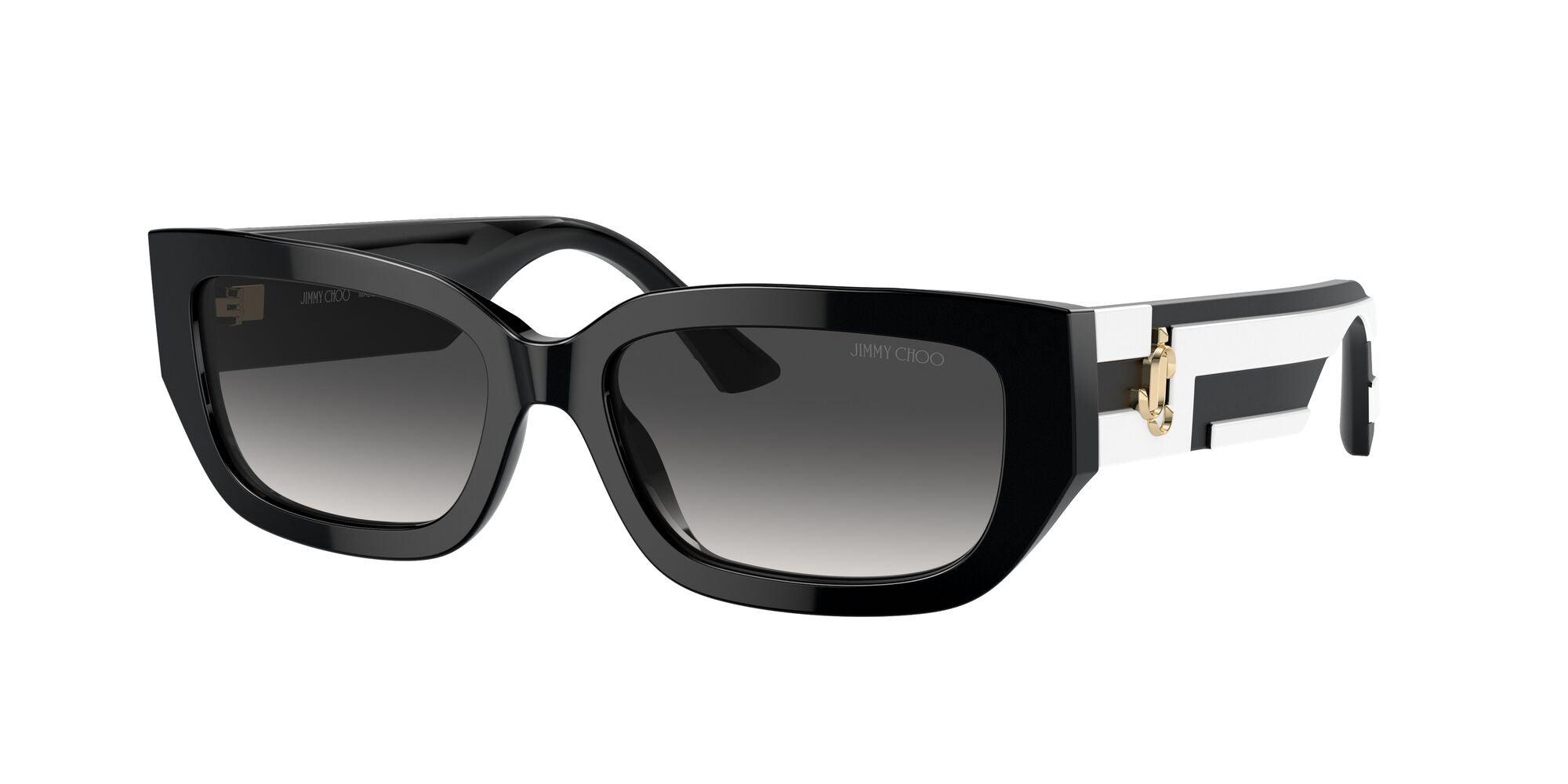 Jimmy Choo | 5017 | Black - iKANDi Sunglasses