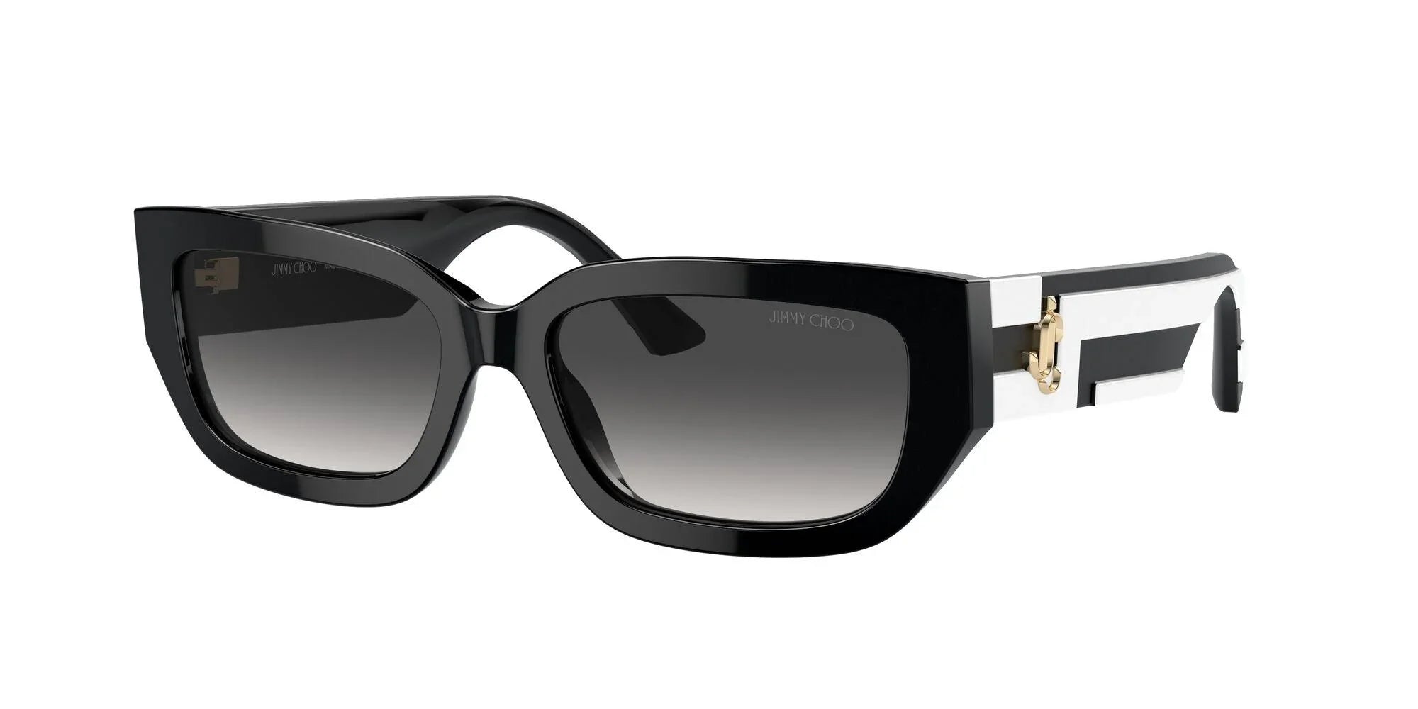 Jimmy Choo | 5017 | Black - iKANDi Sunglasses