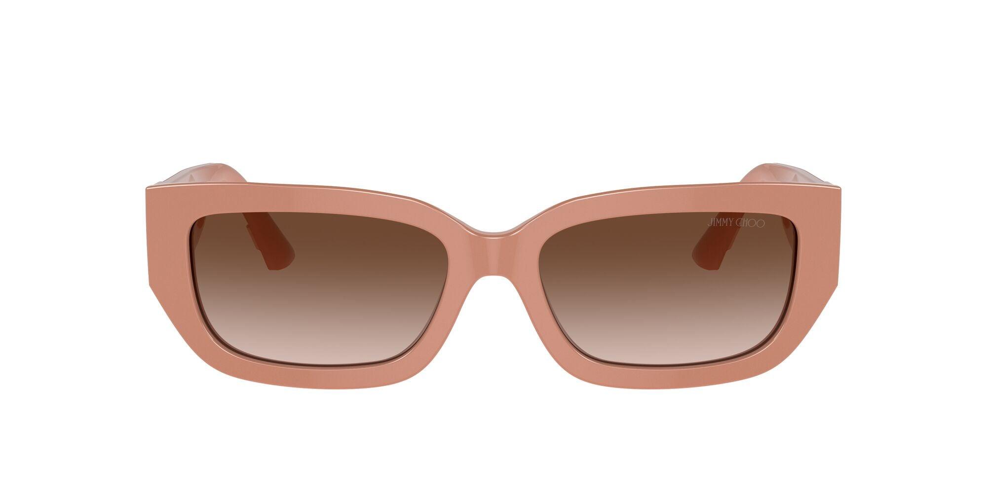 Jimmy Choo | 5017 | Pink - iKANDi Sunglasses