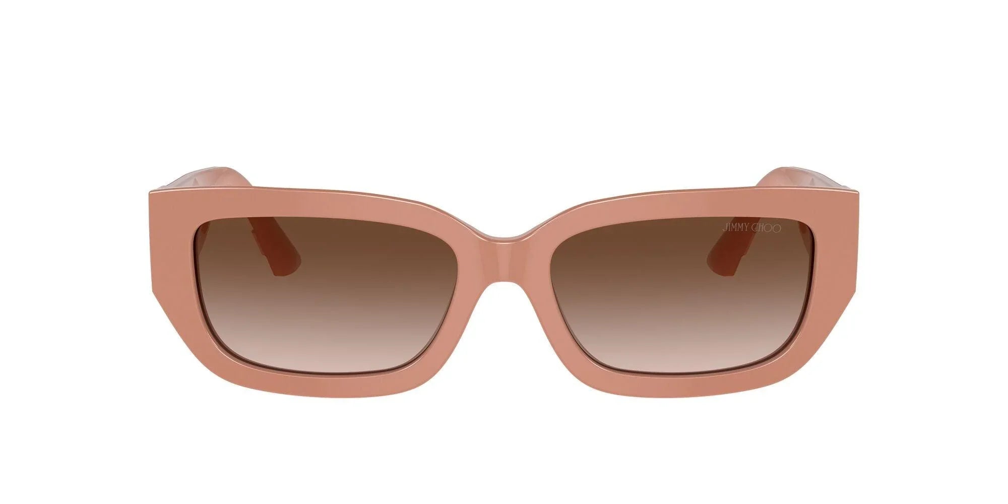 Jimmy Choo | 5017 | Pink - iKANDi Sunglasses
