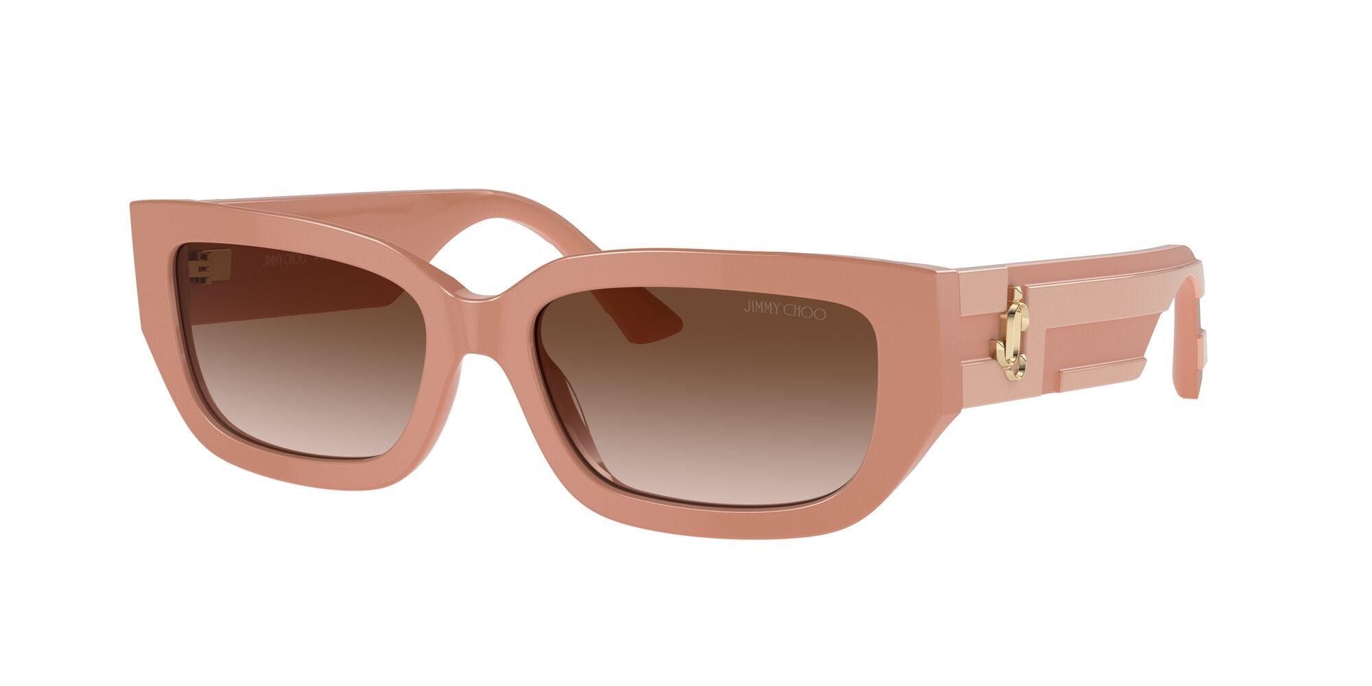 Jimmy Choo | 5017 | Pink - iKANDi Sunglasses