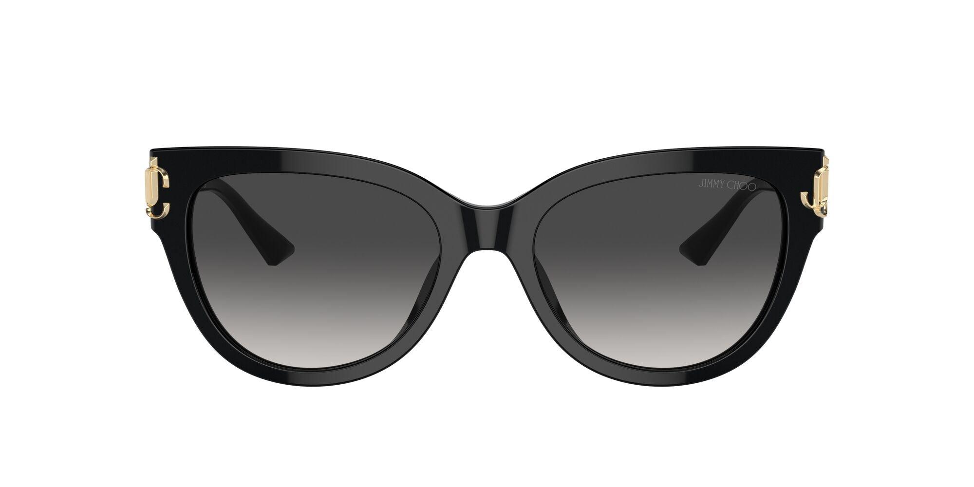 Jimmy Choo | 5018U | Black - iKANDi Sunglasses