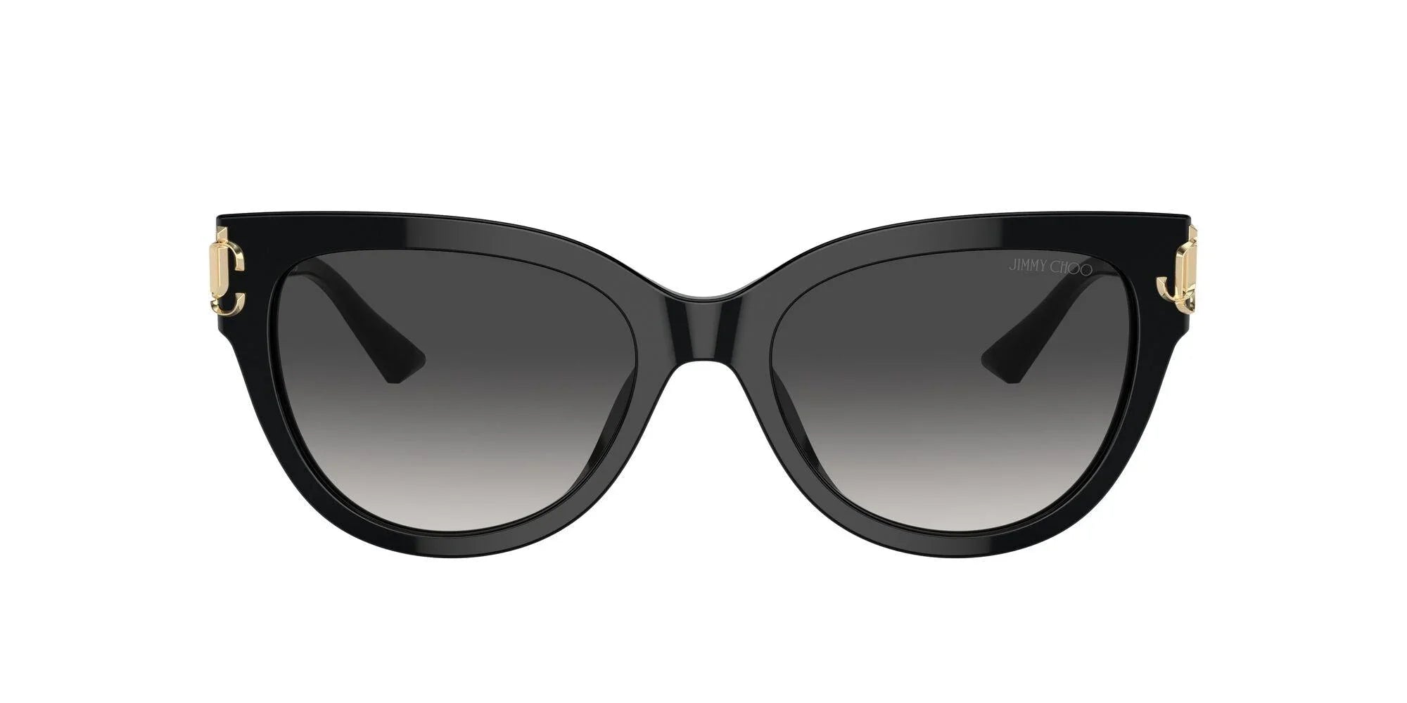 Jimmy Choo | 5018U | Black - iKANDi Sunglasses