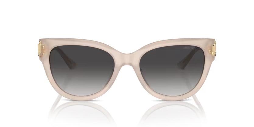 Jimmy Choo | 5018U | Opal Sand - iKANDi Sunglasses