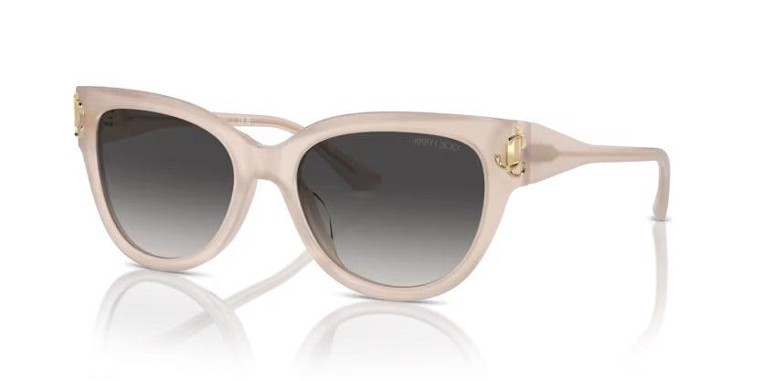 Jimmy Choo | 5018U | Opal Sand - iKANDi Sunglasses