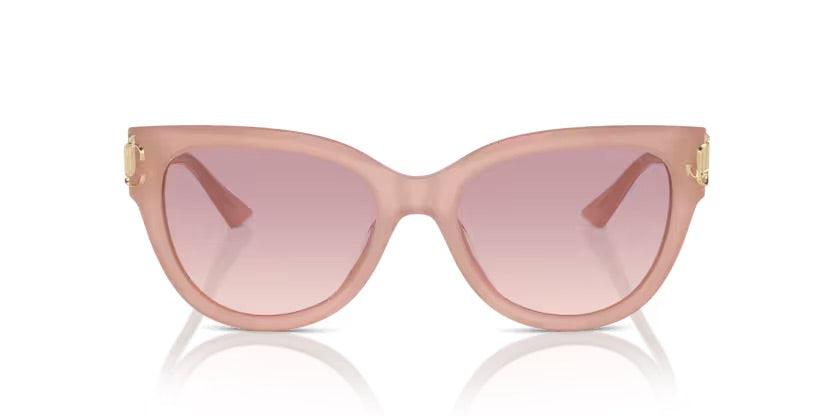 Jimmy Choo | 5018U | Opal Pink - iKANDi Sunglasses