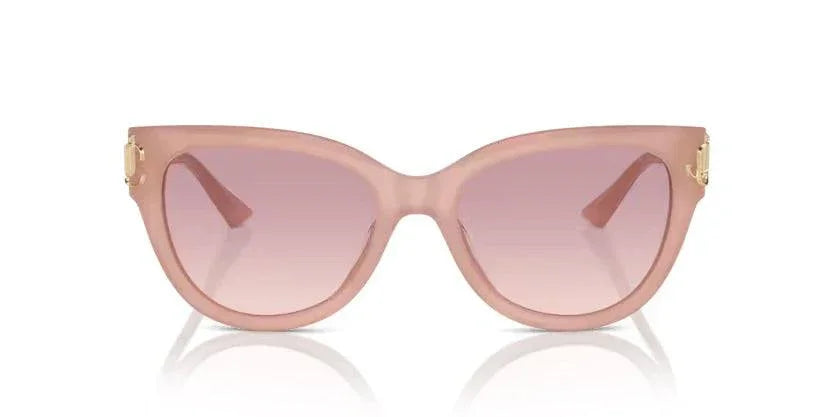 Jimmy Choo | 5018U | Opal Pink - iKANDi Sunglasses