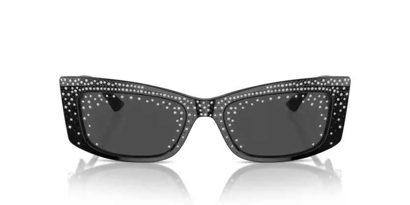 Jimmy Choo | 5020B | Black