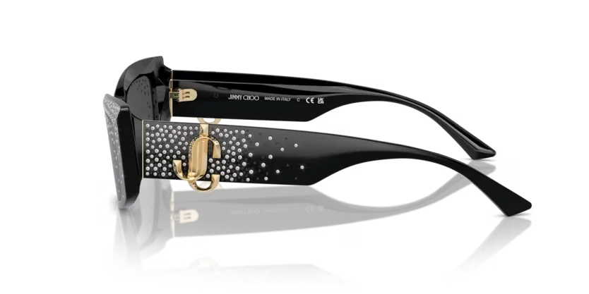 Jimmy Choo | 5020B | Black