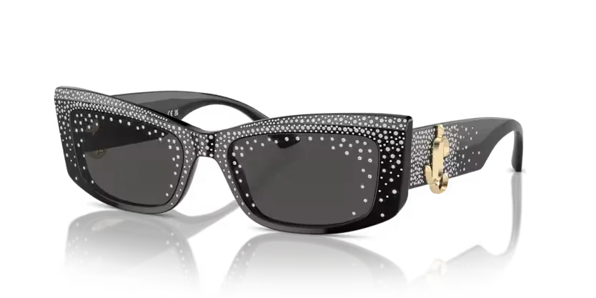Jimmy Choo | 5020B | Black