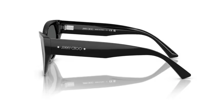 Jimmy Choo | 5022B | Black