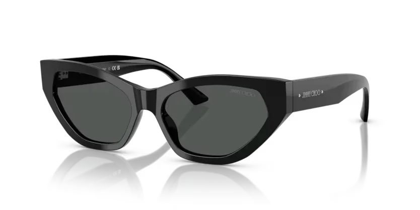 Jimmy Choo | 5022B | Black
