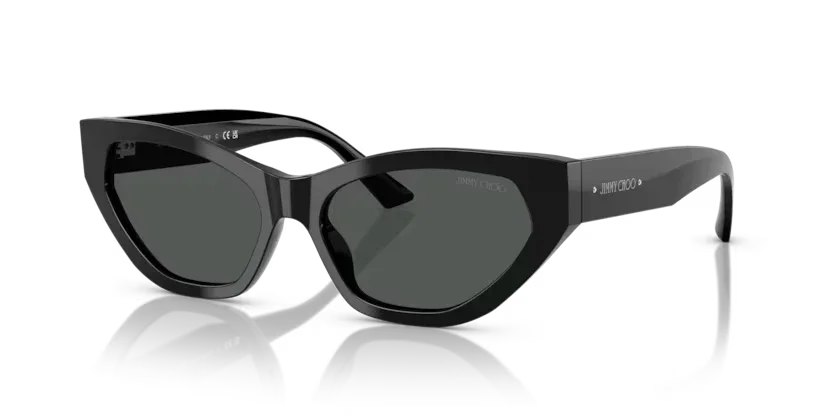 Jimmy Choo | 5022B | Black
