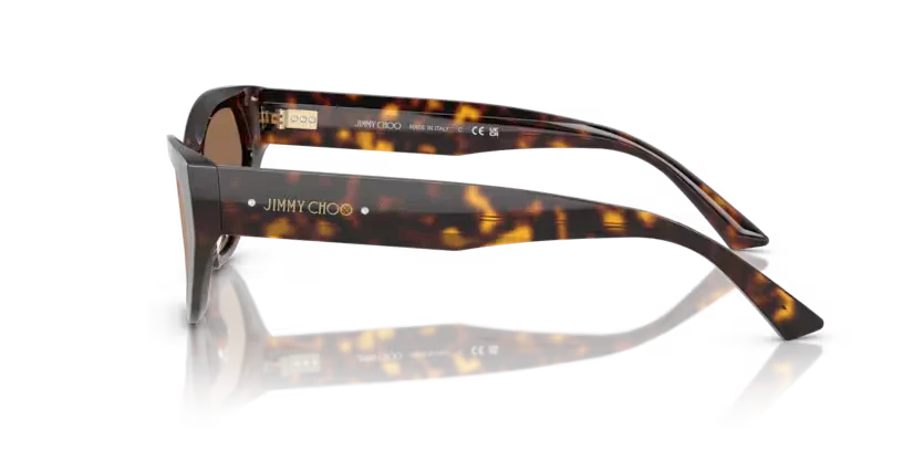 Jimmy Choo | 5022B | Havana