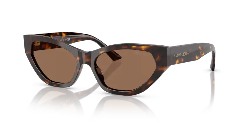 Jimmy Choo | 5022B | Havana