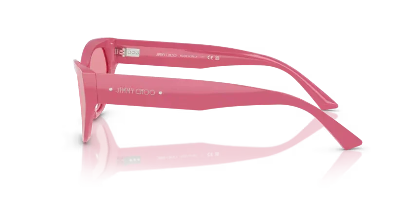 Jimmy Choo | 5022B | Candy pink