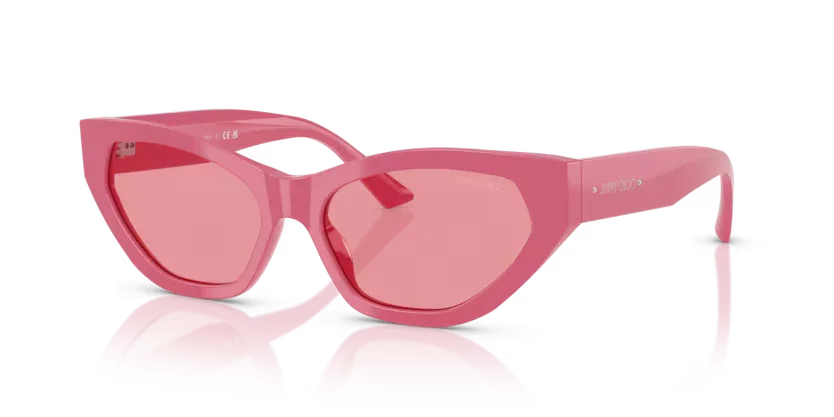 Jimmy Choo | 5022B | Candy pink