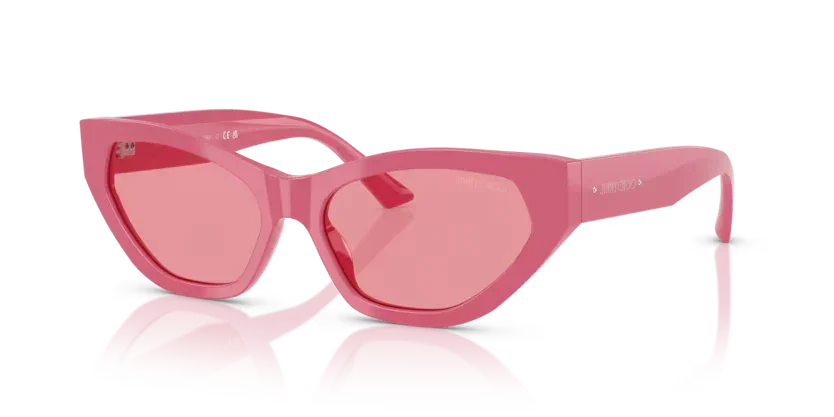 Jimmy Choo | 5022B | Candy pink