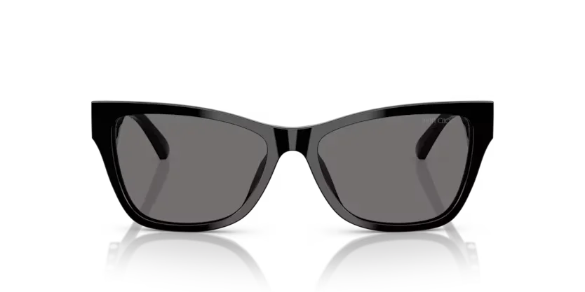 Jimmy Choo | 5024HU | Black Polarised