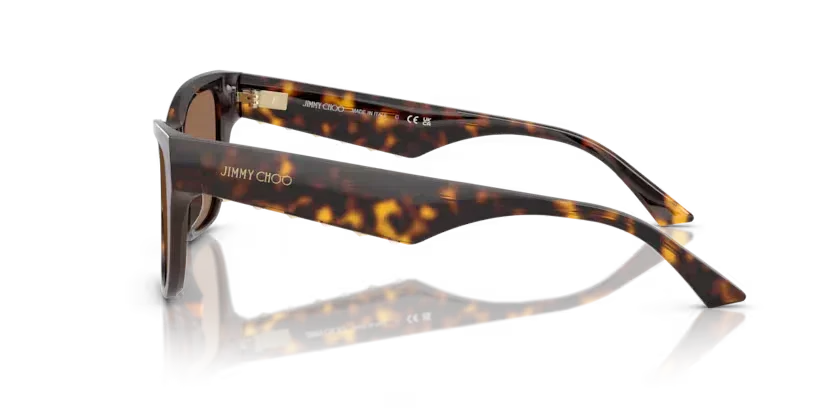 Jimmy Choo | 5024HU | Havana
