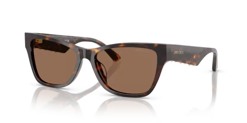 Jimmy Choo | 5024HU | Havana