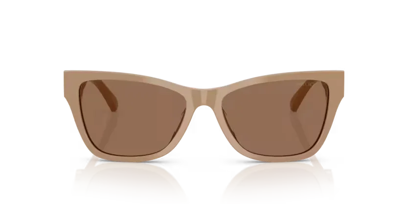 Jimmy Choo | 5024HU | Biscuit brown