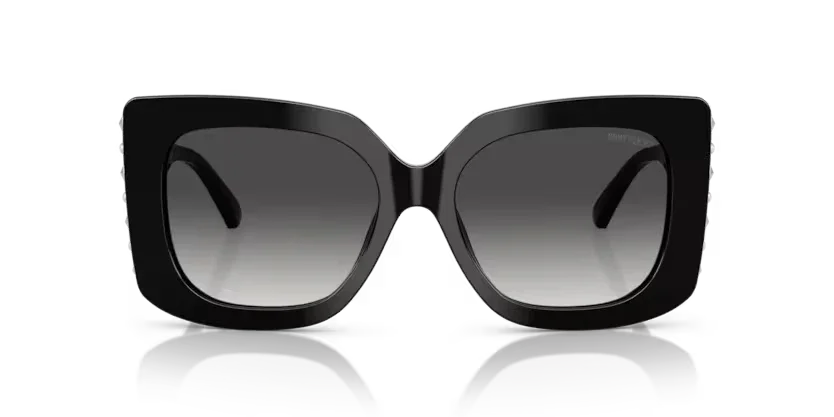 Jimmy Choo | 5025HF | Black