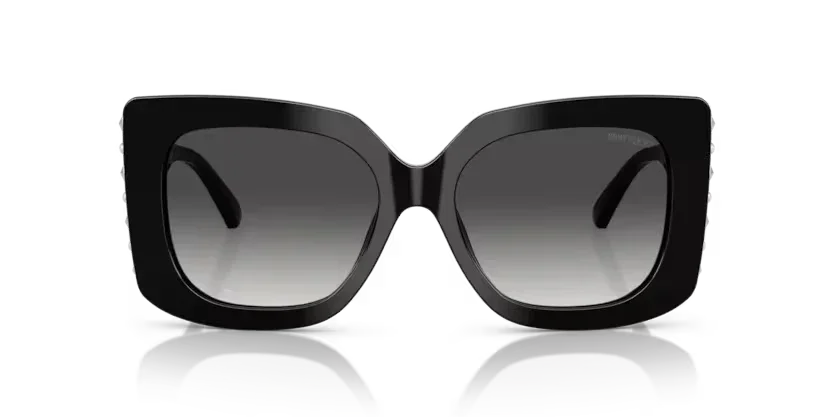 Jimmy Choo | 5025HF | Black
