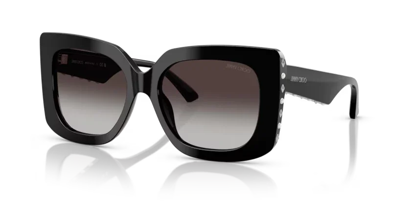 Jimmy Choo | 5025HF | Black