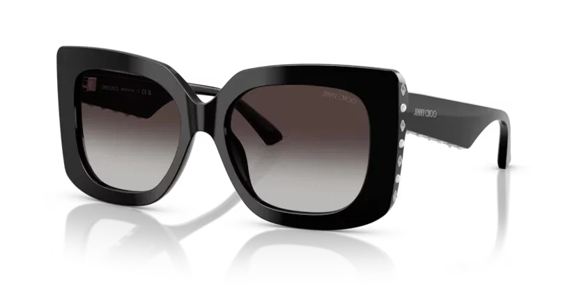 Jimmy Choo | 5025HF | Black