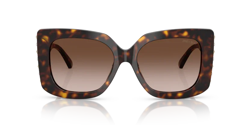 Jimmy Choo | 5025HF | Havana