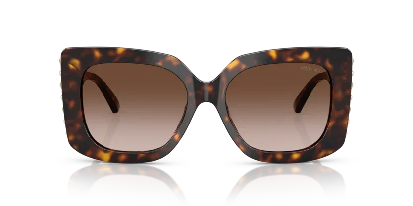 Jimmy Choo | 5025HF | Havana