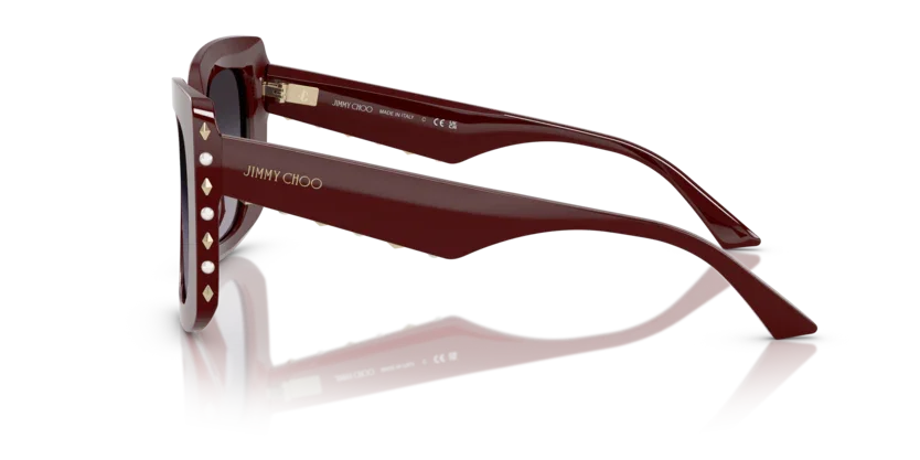 Jimmy Choo | 5025HF | Red