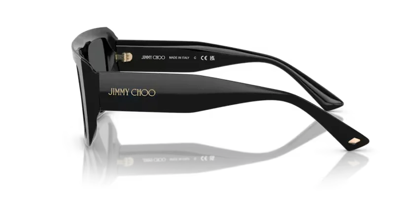 Jimmy Choo | 5026U | Black