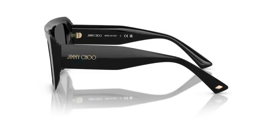 Jimmy Choo | 5026U | Black