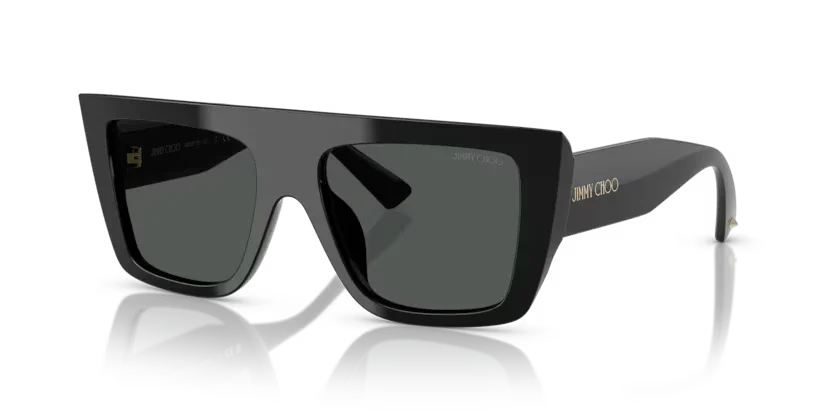 Jimmy Choo | 5026U | Black