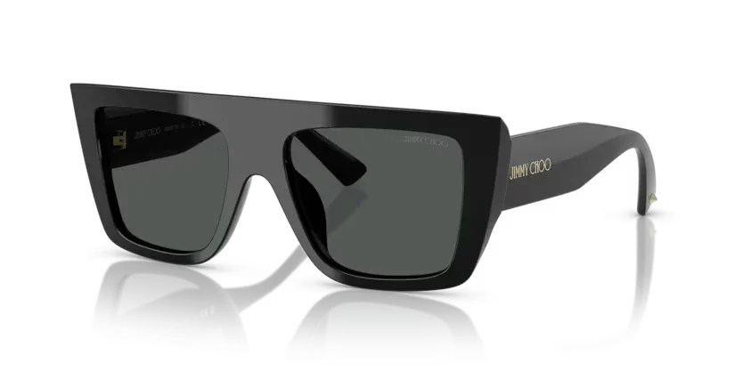 Jimmy Choo | 5026U | Black
