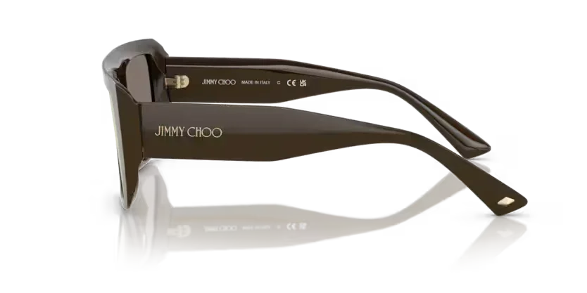 Jimmy Choo | 5026U | Caper green