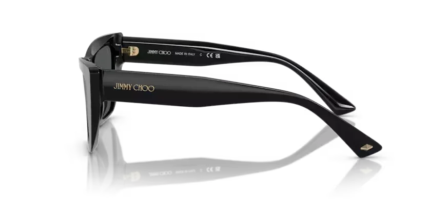 Jimmy Choo | 5028 | Black