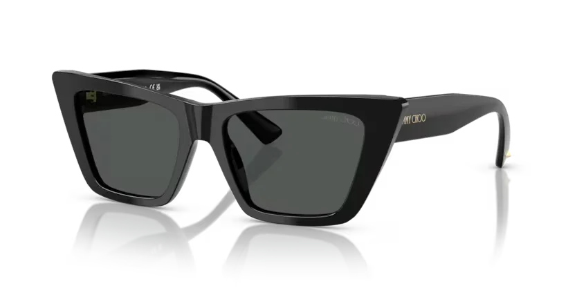 Jimmy Choo | 5028 | Black