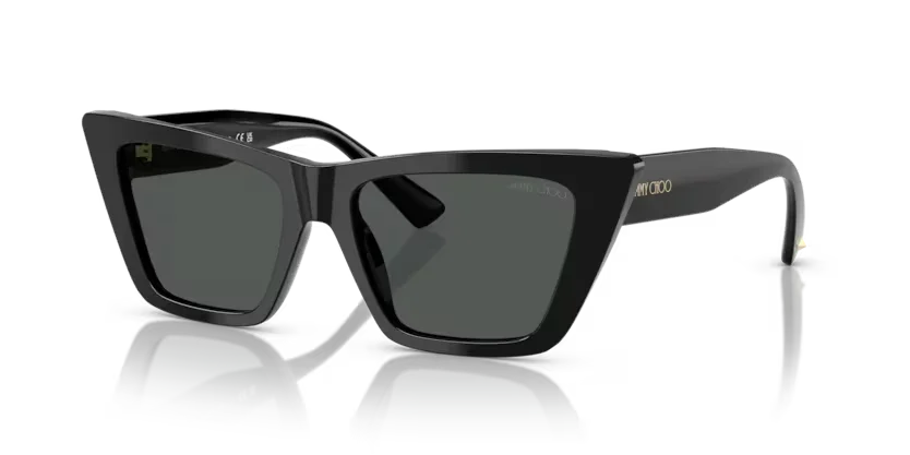 Jimmy Choo | 5028 | Black