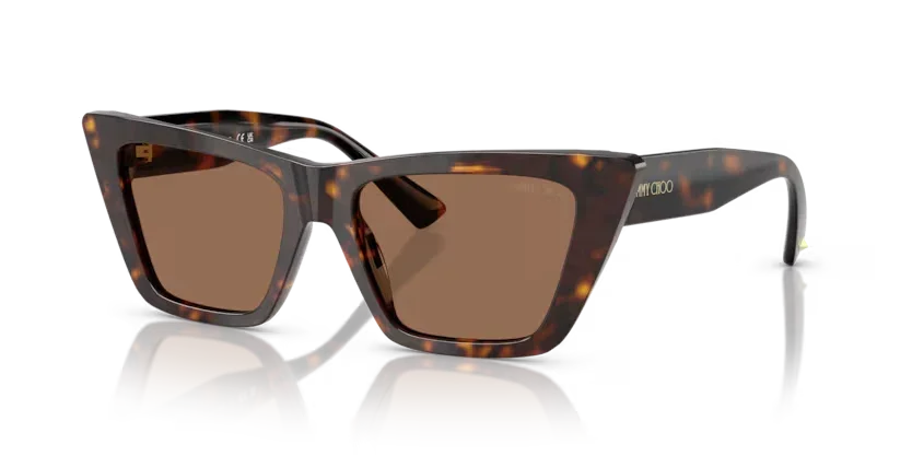 Jimmy Choo | 5028 | Havana