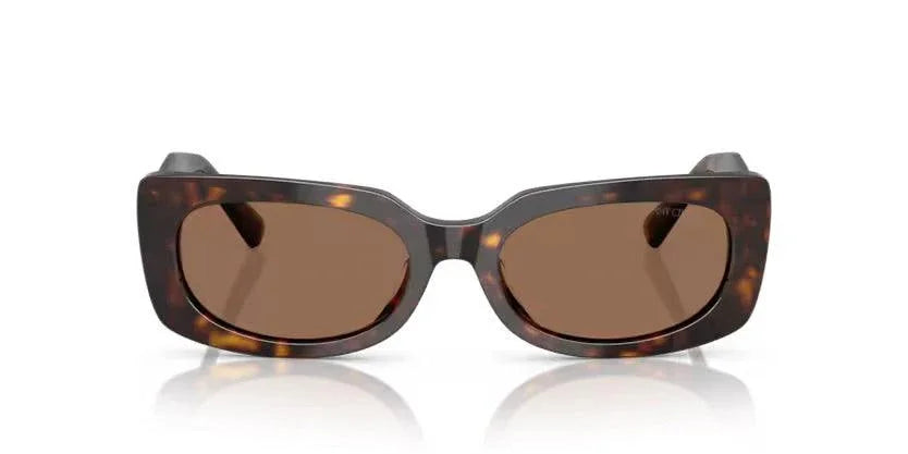 Jimmy Choo | 5029U | Havana - iKANDi Sunglasses