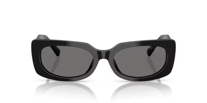 Jimmy Choo | 5029U | Black Polarised - iKANDi Sunglasses