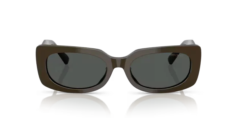 Jimmy Choo | 5029U | Caper green