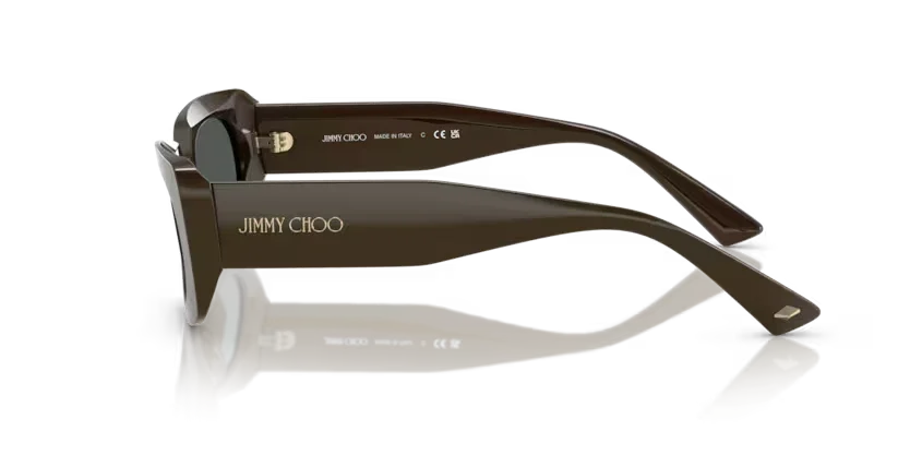 Jimmy Choo | 5029U | Caper green