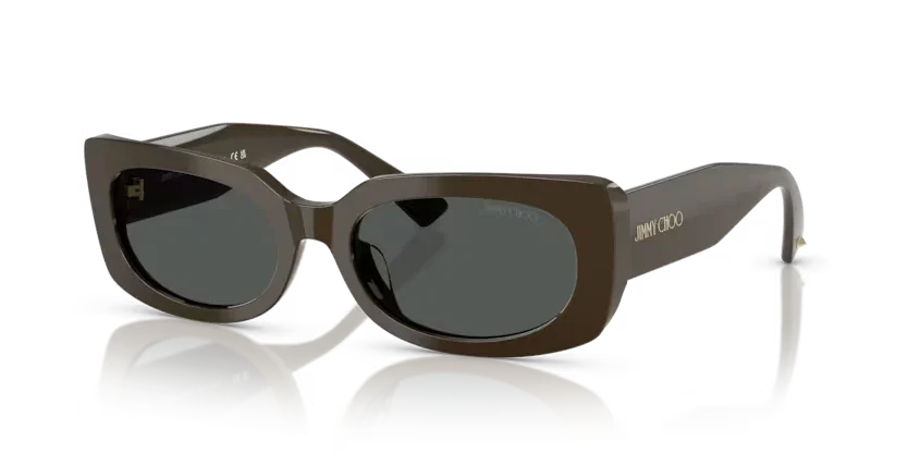 Jimmy Choo | 5029U | Caper green