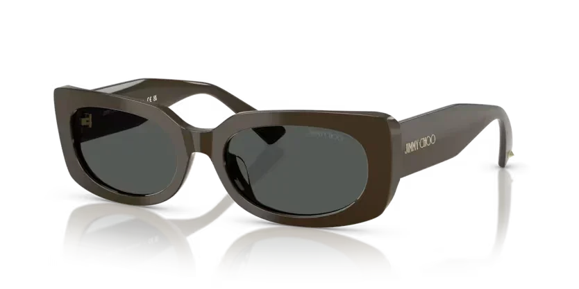 Jimmy Choo | 5029U | Caper green