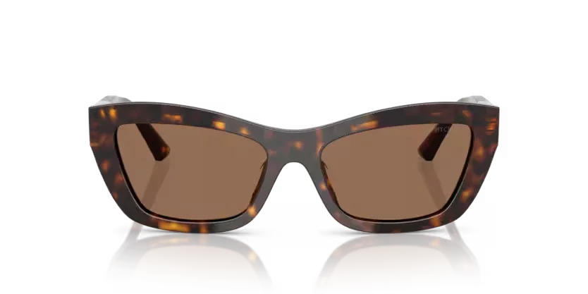 Jimmy Choo | 5030U | Havana